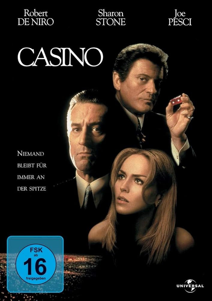 Wolfy Casino
